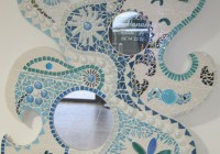 Miroir - Mosaïque Miroir - Mosaïque